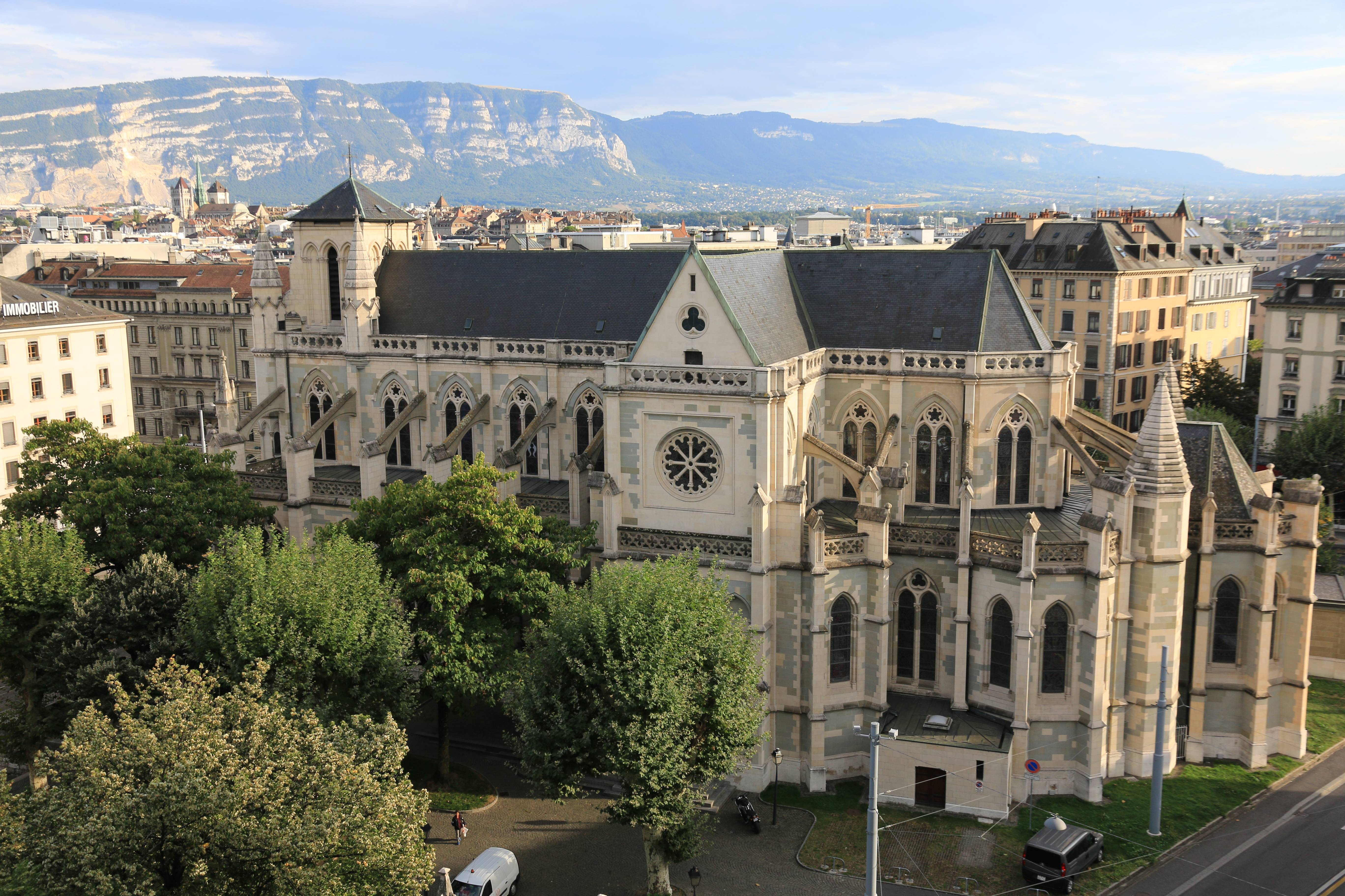 Geneva